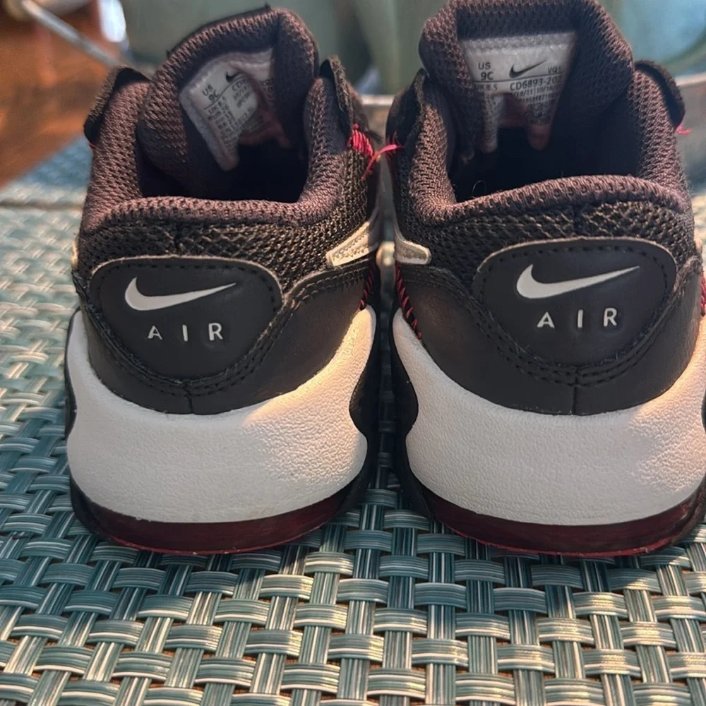 Nike Air Max Excee Sneakers - Kids 9C